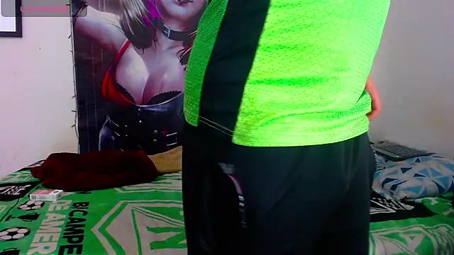 smith hot29 online show from February 2026 03:05:01 AM