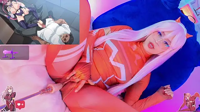 kyomii- online show from September 2025 02:16:02 AM