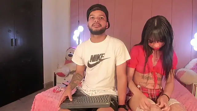 Liah Marthina online show from March 2026 03:29:02 AM