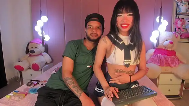 Liah Marthina online show from April 2026 03:44:02 AM