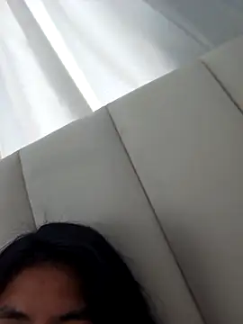 Miss Pompitas23 online show from October 2025 06:48:01 PM