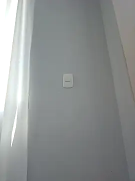 Miss Pompitas23 online show from October 2025 06:10:02 PM