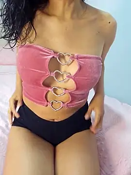 Miss Pompitas23 online show from March 2026 03:41:02 AM