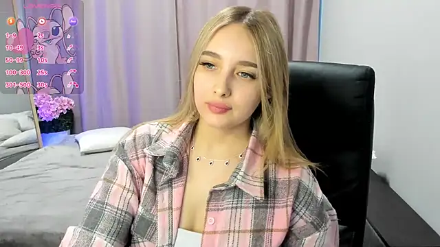 TaisiaHot online show from February 2026 09:08:01 AM