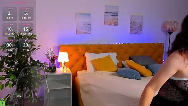 Kira Adler online show from January 2026 01:20:02 AM