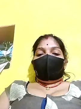 Samiya-143 online show from February 2026 04:25:01 PM