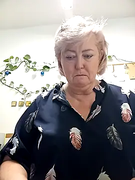 Snapshot of TerezaVelvet chatting on October 2025 10:02:02 AM TerezaVelvet online show from October 2025 10:02:02 AM