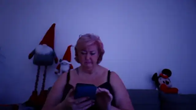 Snapshot of TerezaVelvet chatting on January 2026 06:31:02 PM TerezaVelvet online show from January 2026 06:31:02 PM