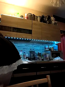 Snapshot of TerezaVelvet chatting on February 2026 06:37:02 PM TerezaVelvet online show from February 2026 06:37:02 PM