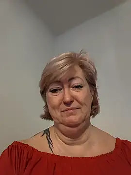 Snapshot of TerezaVelvet chatting on February 2026 05:00:02 PM TerezaVelvet online show from February 2026 05:00:02 PM