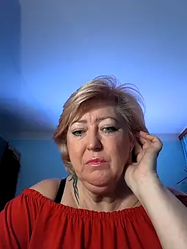 Snapshot of TerezaVelvet chatting on March 2026 04:35:01 PM TerezaVelvet online show from March 2026 04:35:01 PM