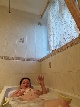 RosieMilff online show from September 2025 06:09:01 PM