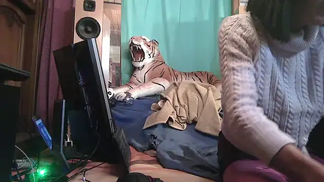 SissiDomination online show from September 2025 08:42:01 PM