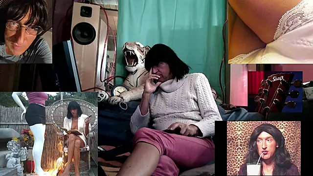 SissiDomination online show from September 2025 08:11:02 PM