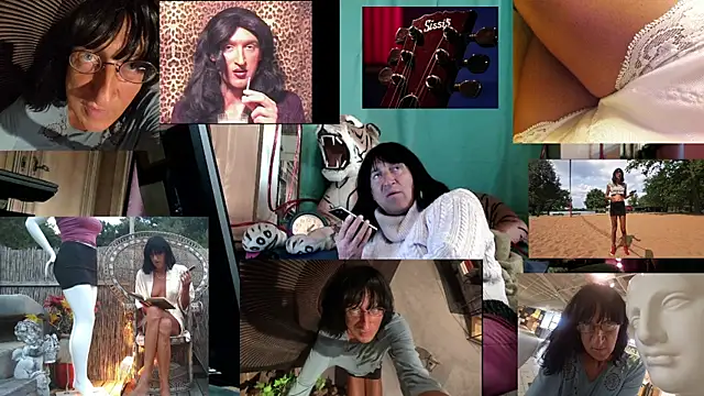 SissiDomination online show from September 2025 11:20:02 PM