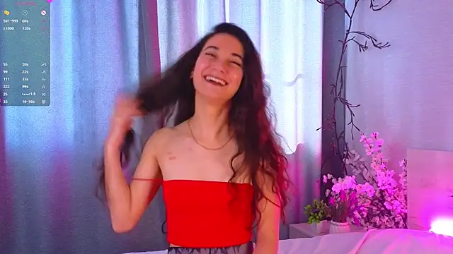 BettyMaldonado online show from September 2025 06:41:01 AM