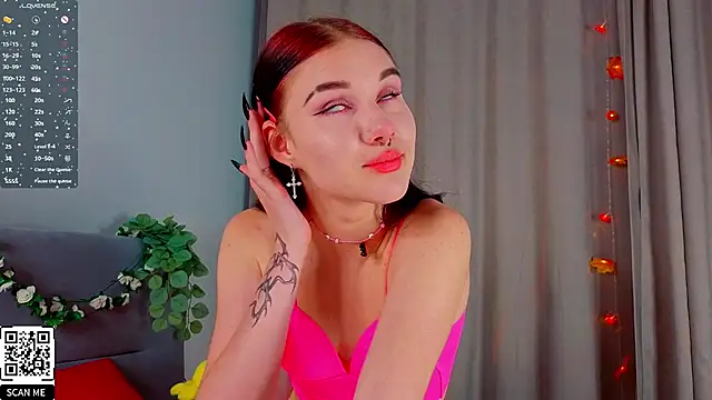 JenniferSullivan online show from October 2025 10:01:01 PM