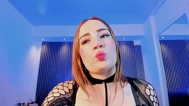 MadisonAnngel online show from October 2025 09:34:01 PM