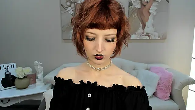 Snapshot of MistyMarlo chatting on January 2026 06:13:02 PM MistyMarlo online show from January 2026 06:13:02 PM