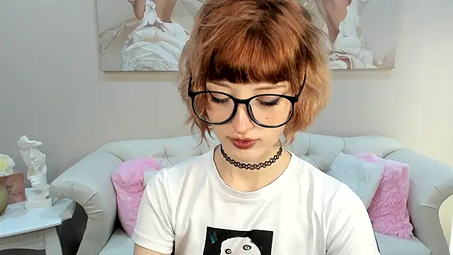 Snapshot of MistyMarlo chatting on February 2026 06:33:01 PM MistyMarlo online show from February 2026 06:33:01 PM