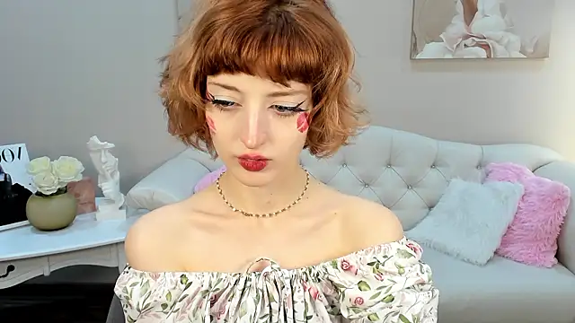 Snapshot of MistyMarlo chatting on February 2026 06:12:02 PM MistyMarlo online show from February 2026 06:12:02 PM