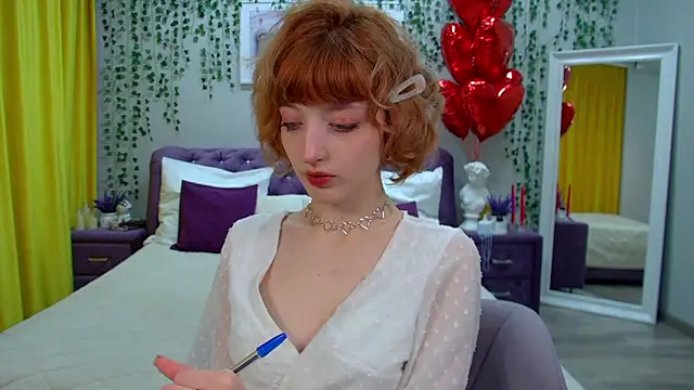 Snapshot of MistyMarlo chatting on February 2026 06:59:02 PM MistyMarlo online show from February 2026 06:59:02 PM