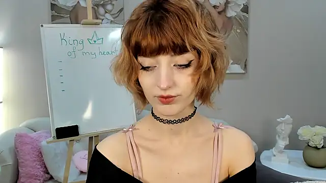 Snapshot of MistyMarlo chatting on February 2026 06:23:01 AM MistyMarlo online show from February 2026 06:23:01 AM