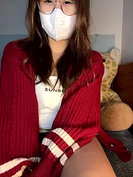 Meowyeuk6 online show from January 2026 03:47:01 PM