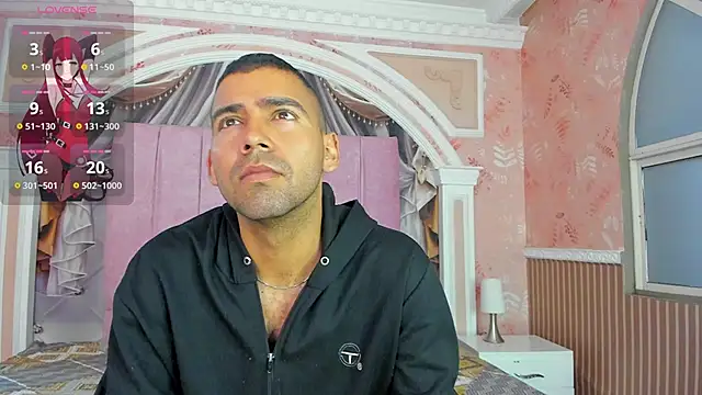 magnus serket online show from October 2025 11:39:02 AM