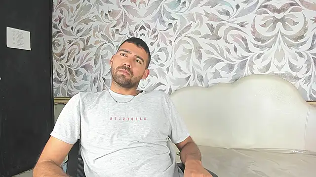 magnus serket online show from February 2026 11:40:02 AM