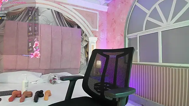 magnus serket online show from April 2026 11:27:01 AM