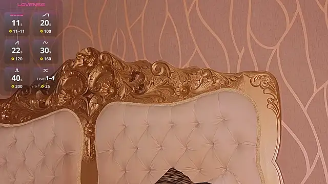 Anamonrroe online show from March 2026 08:15:02 PM