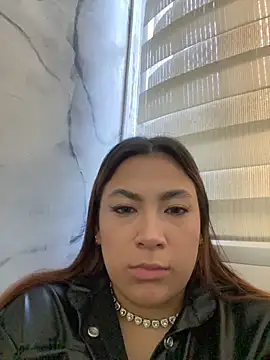 MacarenaRosse online show from November 2025 07:35:01 PM