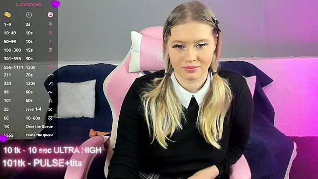 Snapshot of marmelana199 chatting on February 2025 10:29:01 AM marmelana199 online show from February 2025 10:29:01 AM