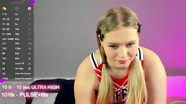 Snapshot of marmelana199 chatting on February 2025 04:53:01 PM marmelana199 online show from February 2025 04:53:01 PM