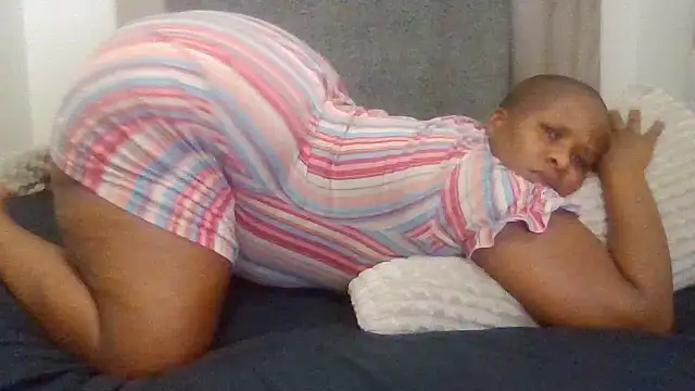 SexyNonnyy online show from September 2025 07:39:01 PM