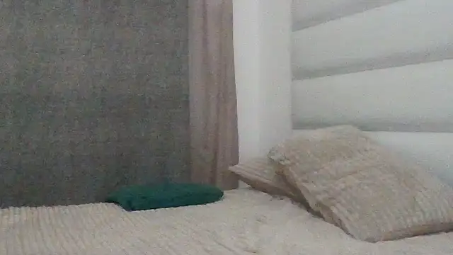 SexyNonnyy online show from October 2025 06:03:01 PM