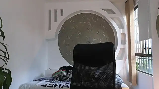 Snapshot of Rafael_Mendezz chatting on October 2025 08:48:02 PM Rafael Mendezz online show from October 2025 08:48:02 PM