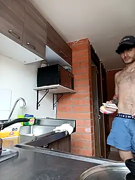 Rafael Mendezz online show from February 2026 02:53:02 PM