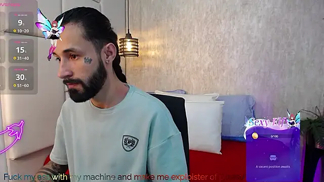 Hisoka 011 online show from February 2026 07:32:02 PM