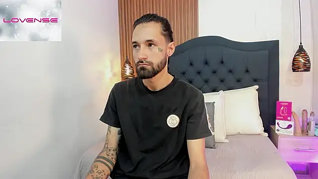 Hisoka 011 online show from March 2026 07:35:01 PM