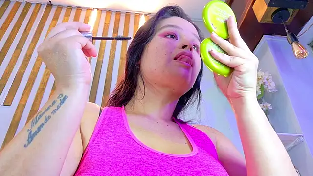 Jennifer Vega1 online show from September 2025 09:09:02 PM