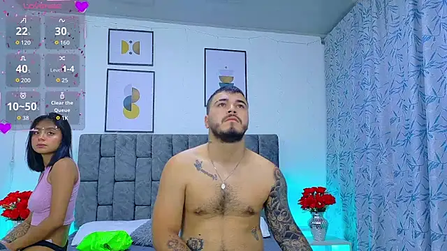 Soffia Konig  online show from February 2026 12:15:02 PM