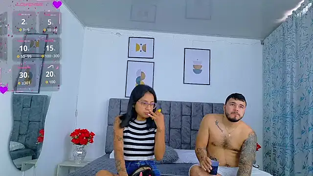 Soffia Konig  online show from May 2026 02:26:01 PM