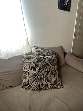 TatiTits online show from December 2025 07:42:02 PM