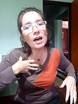 Merida2276 online show from September 2025 03:17:01 PM