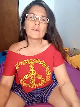 Merida2276 online show from December 2025 02:17:01 AM