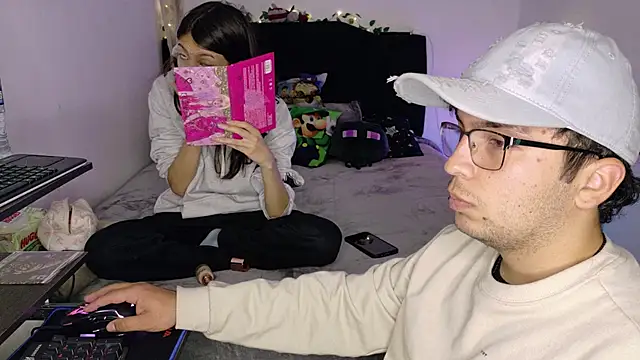 Conor Taylor online show from October 2025 02:39:02 PM