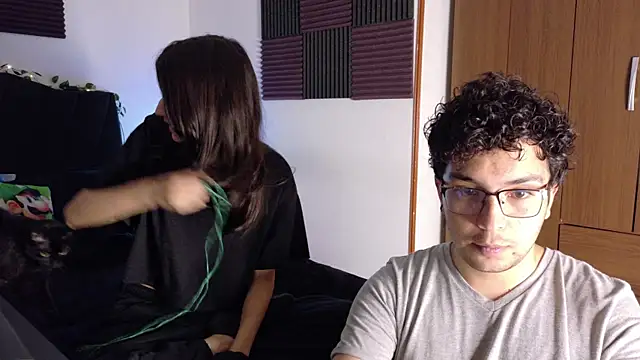 Conor Taylor online show from November 2025 01:22:01 PM