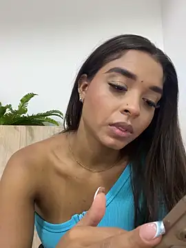 AnnyVega  online show from September 2025 09:26:01 PM